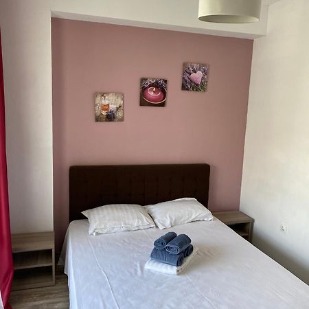 Ionut Summerland Apartments Mamaia Esterno foto
