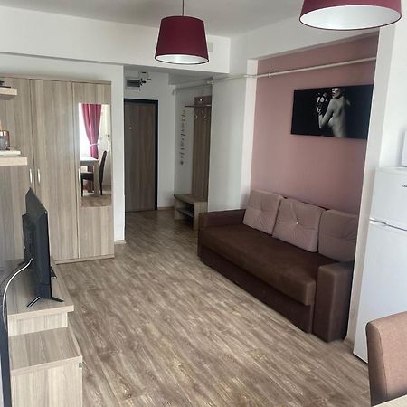 Ionut Summerland Apartments Mamaia Esterno foto