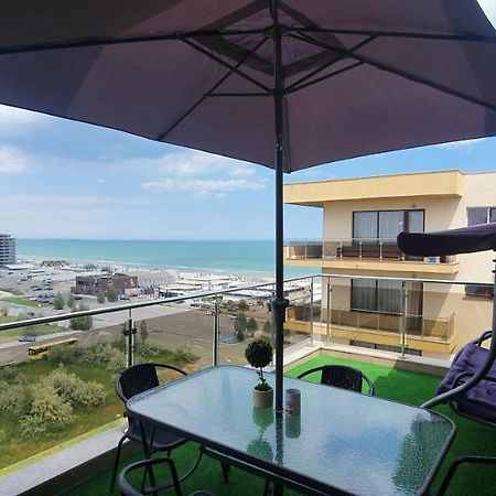 Ionut Summerland Apartments Mamaia Esterno foto