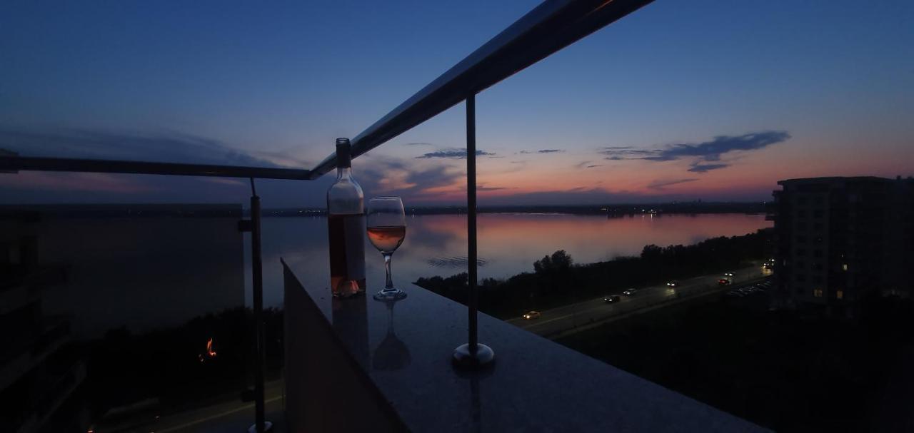 Ionut Summerland Apartments Mamaia Esterno foto