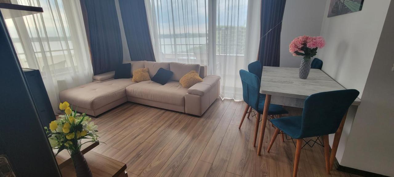 Ionut Summerland Apartments Mamaia Esterno foto