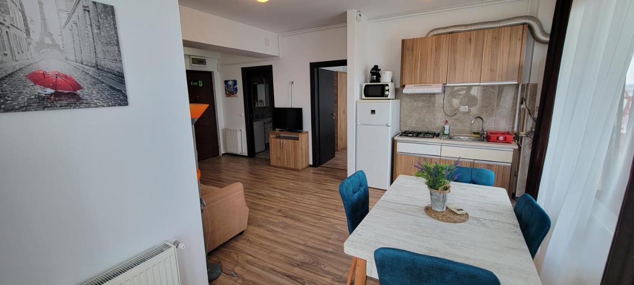 Ionut Summerland Apartments Mamaia Esterno foto