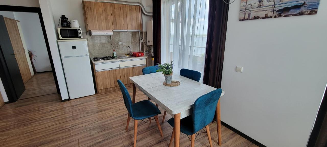 Ionut Summerland Apartments Mamaia Esterno foto
