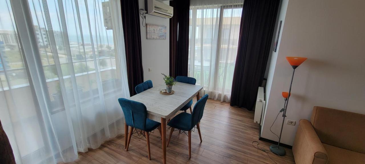 Ionut Summerland Apartments Mamaia Esterno foto
