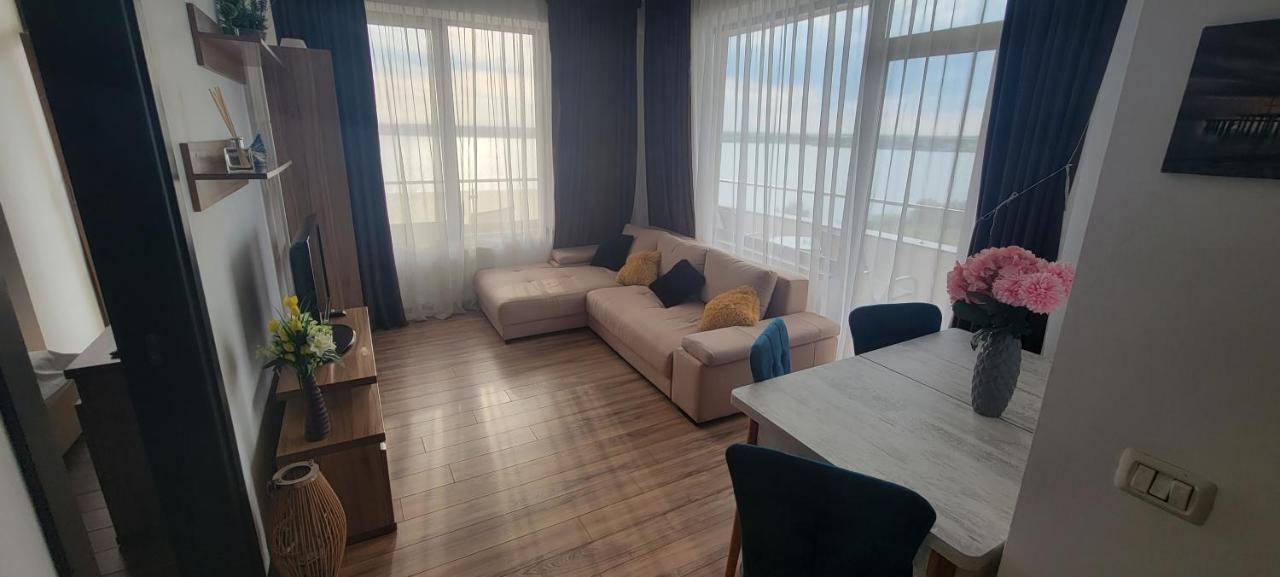Ionut Summerland Apartments Mamaia Esterno foto