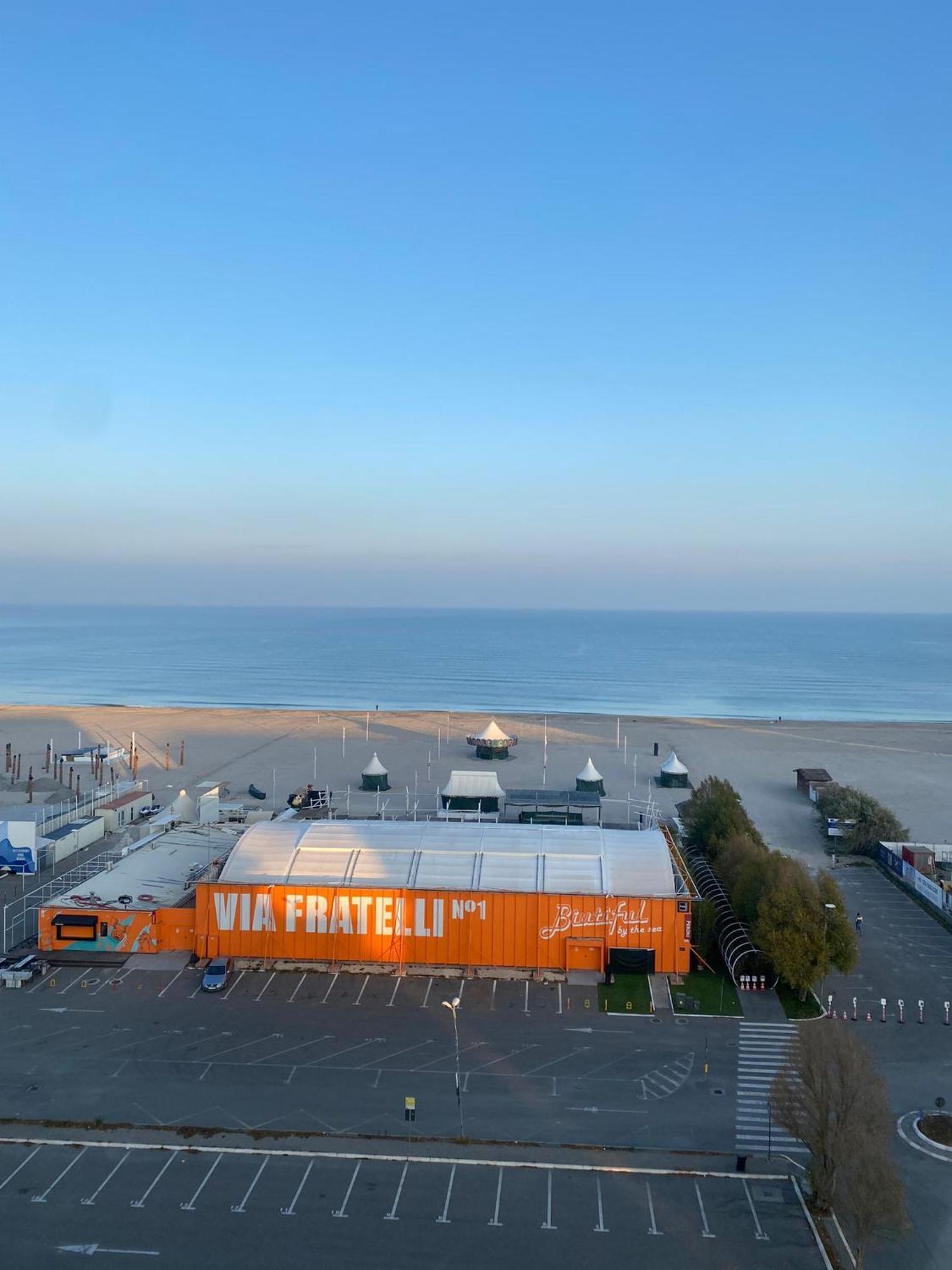 Ionut Summerland Apartments Mamaia Camera foto