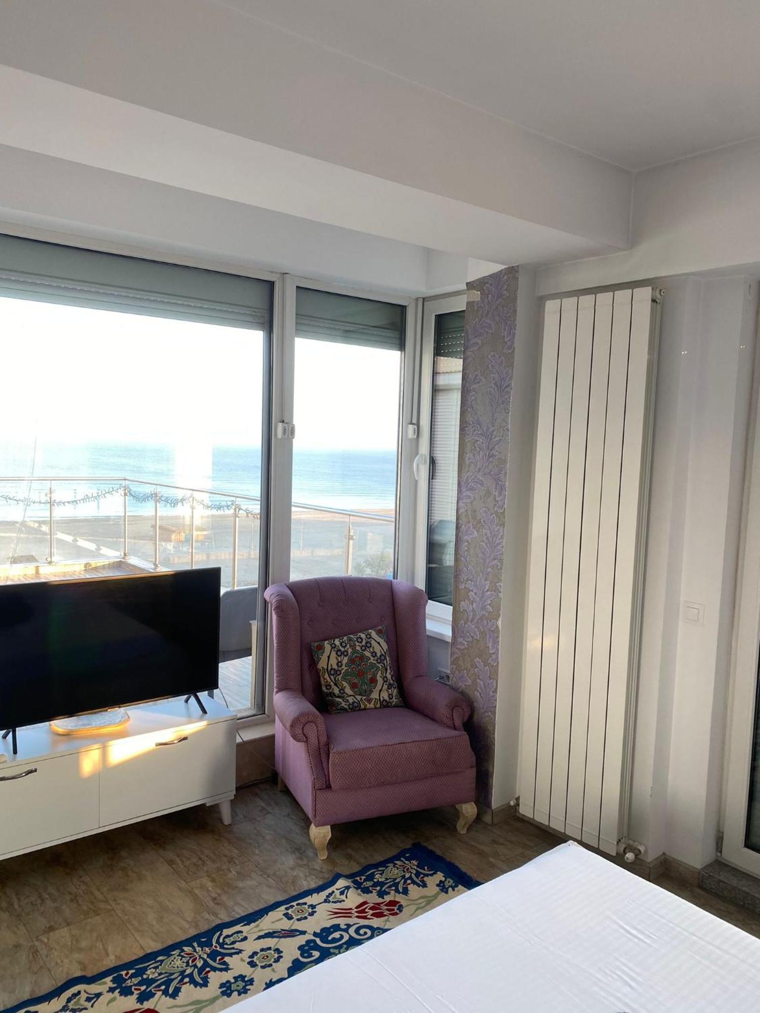 Ionut Summerland Apartments Mamaia Camera foto