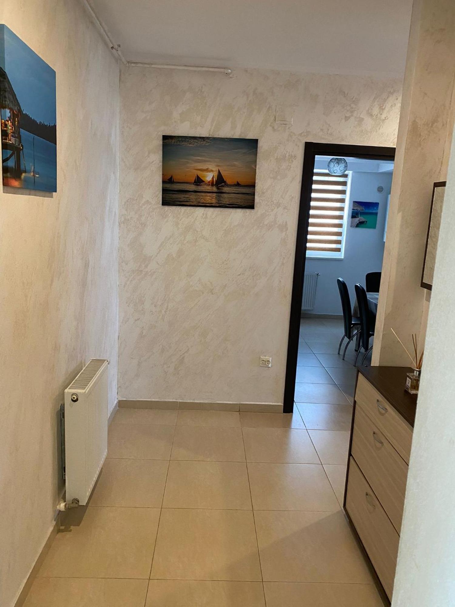 Ionut Summerland Apartments Mamaia Camera foto