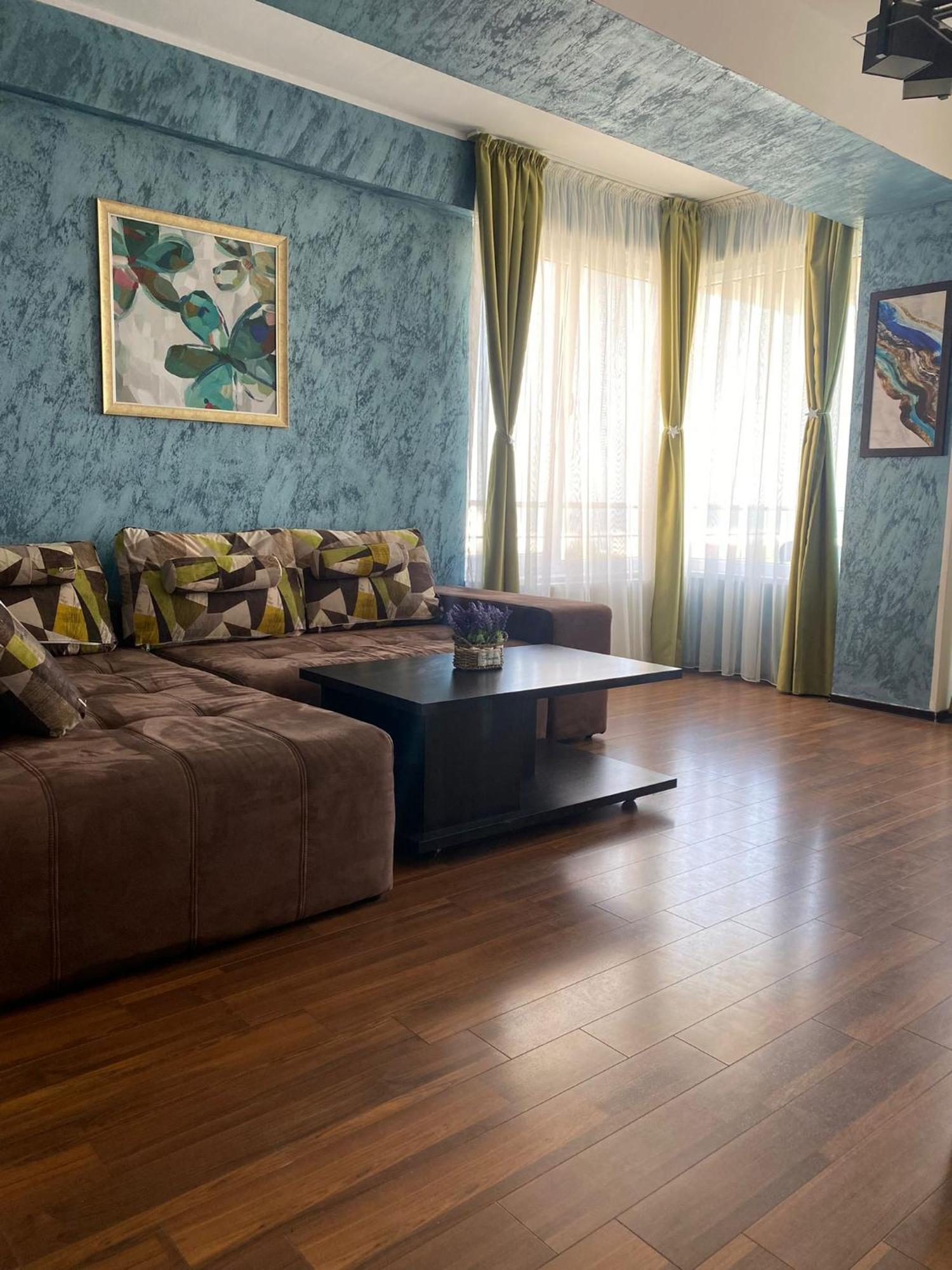 Ionut Summerland Apartments Mamaia Camera foto