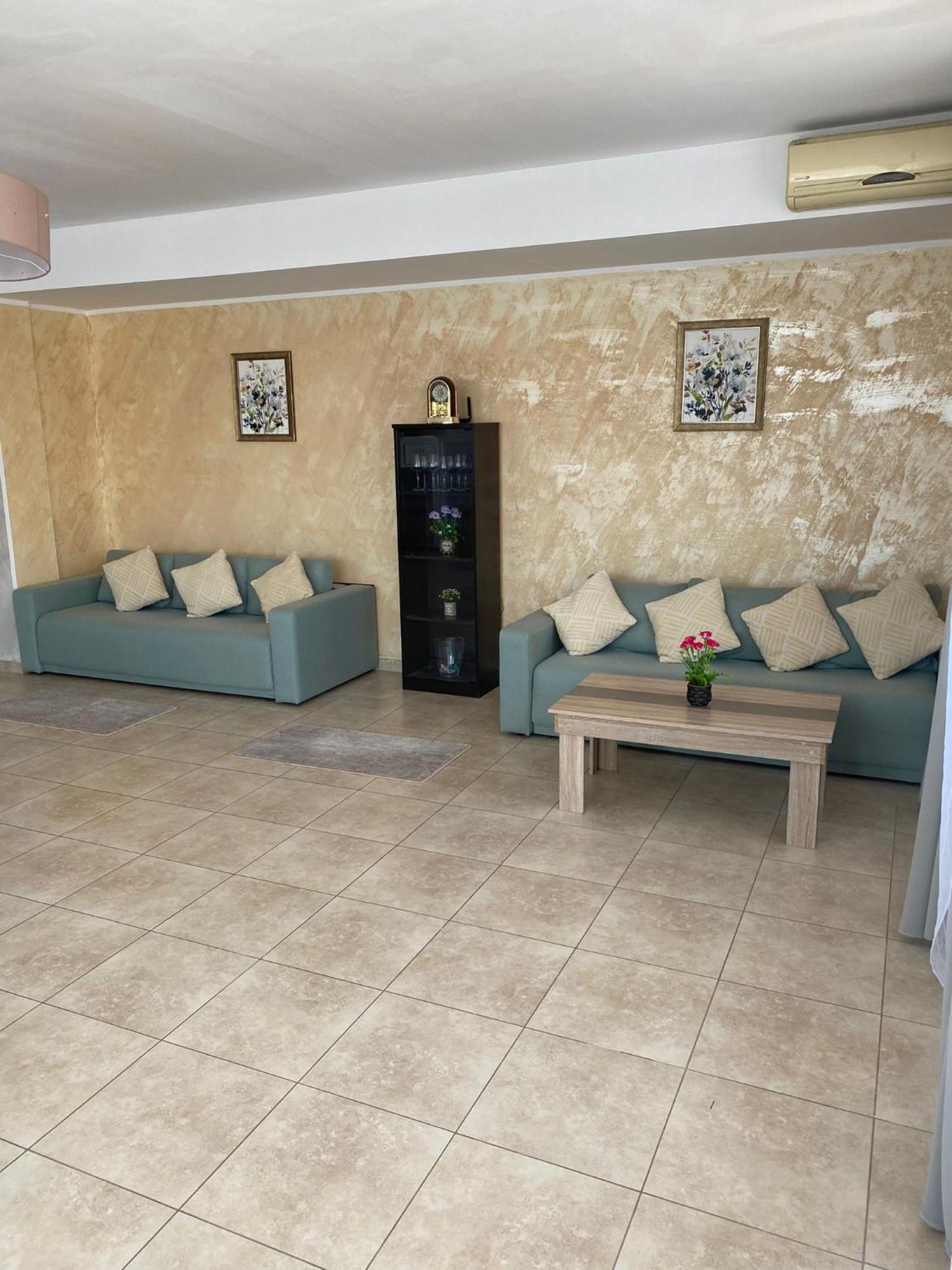 Ionut Summerland Apartments Mamaia Camera foto