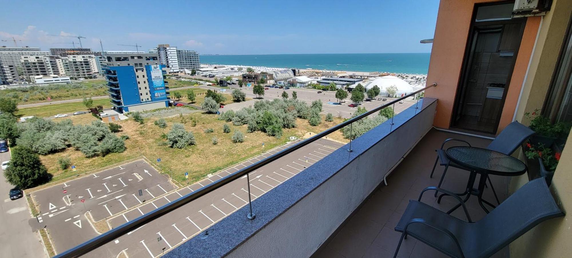 Ionut Summerland Apartments Mamaia Camera foto