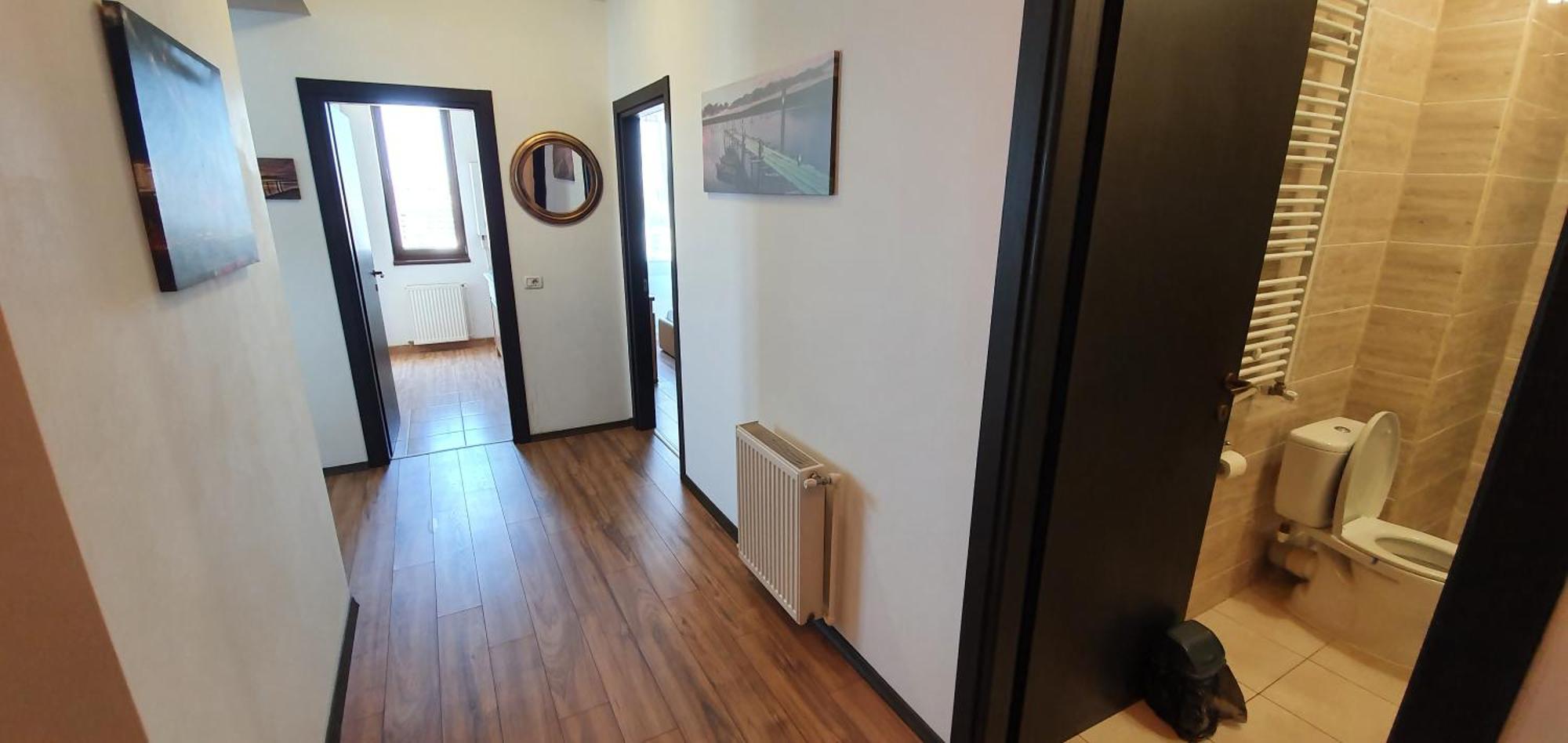 Ionut Summerland Apartments Mamaia Camera foto