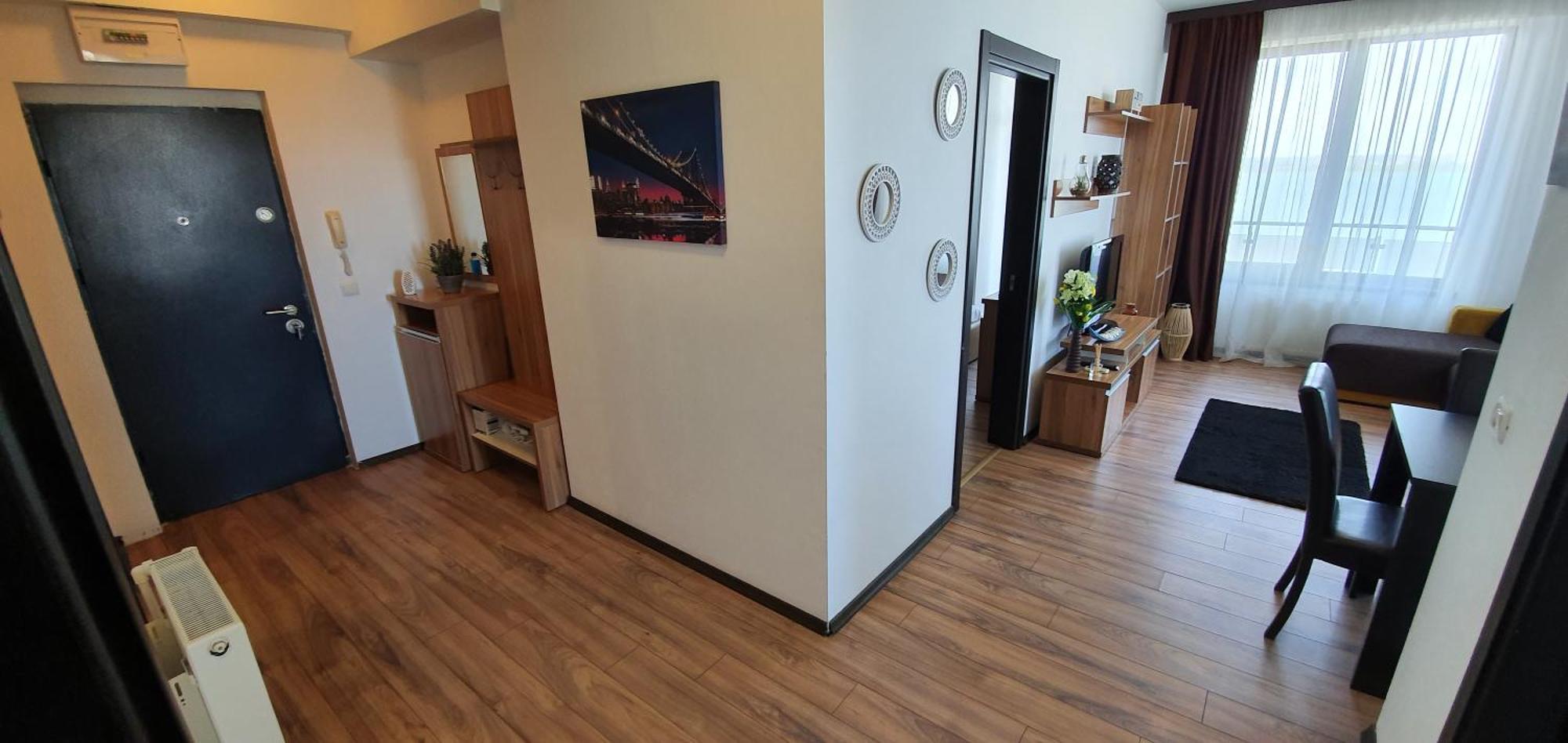 Ionut Summerland Apartments Mamaia Camera foto