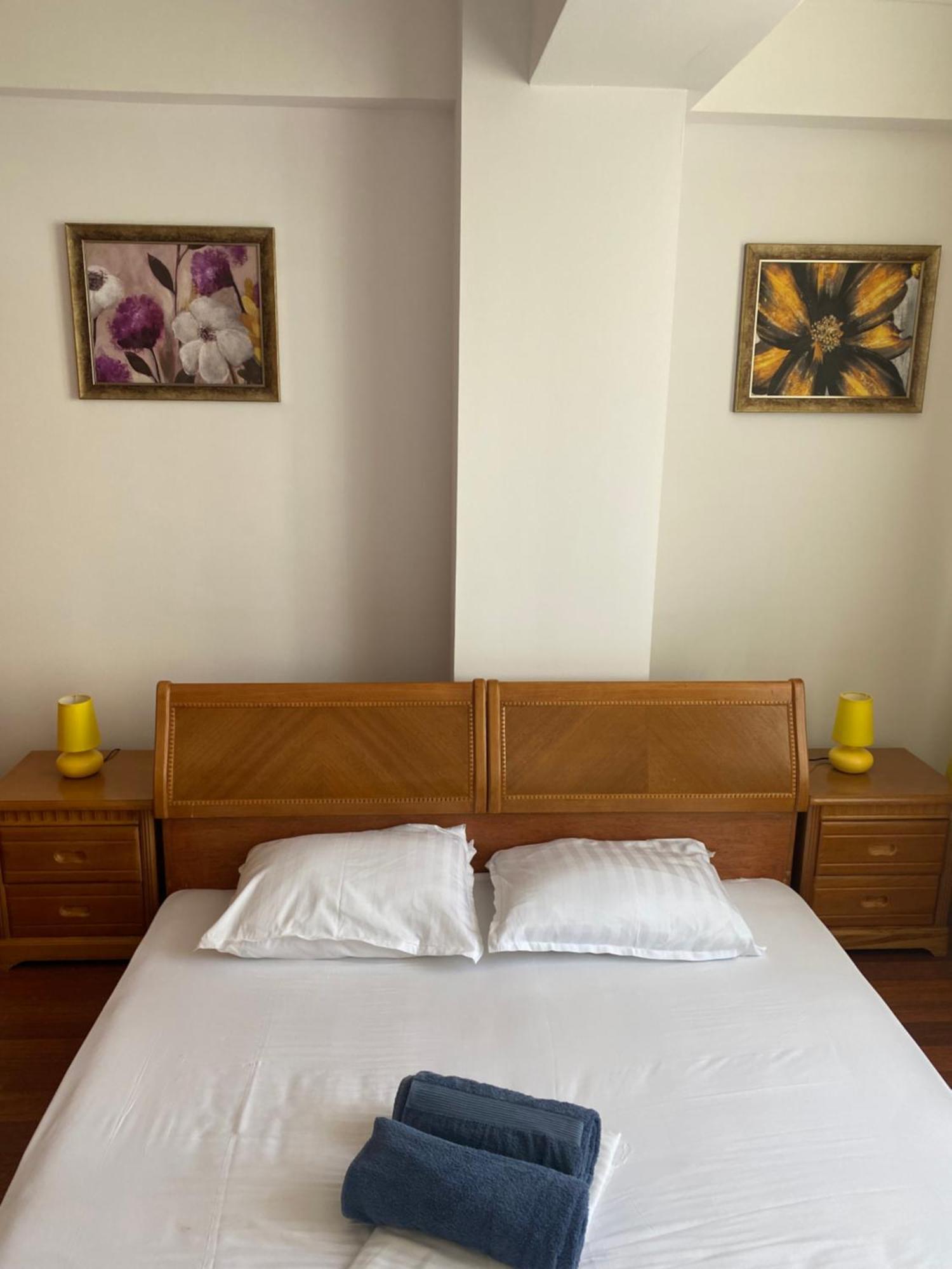 Ionut Summerland Apartments Mamaia Esterno foto