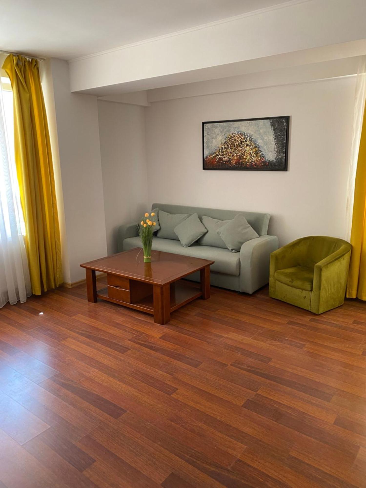 Ionut Summerland Apartments Mamaia Esterno foto