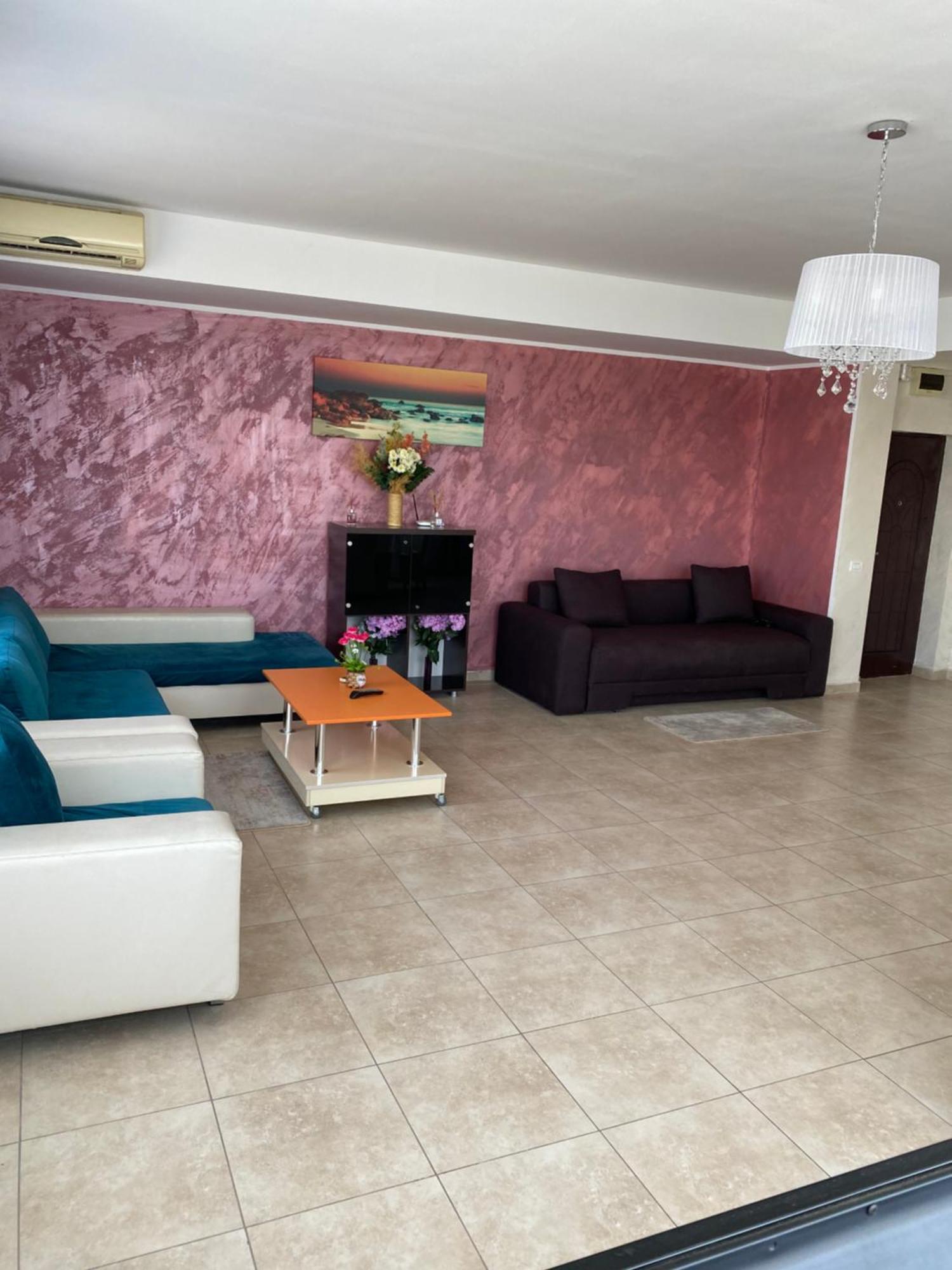 Ionut Summerland Apartments Mamaia Esterno foto