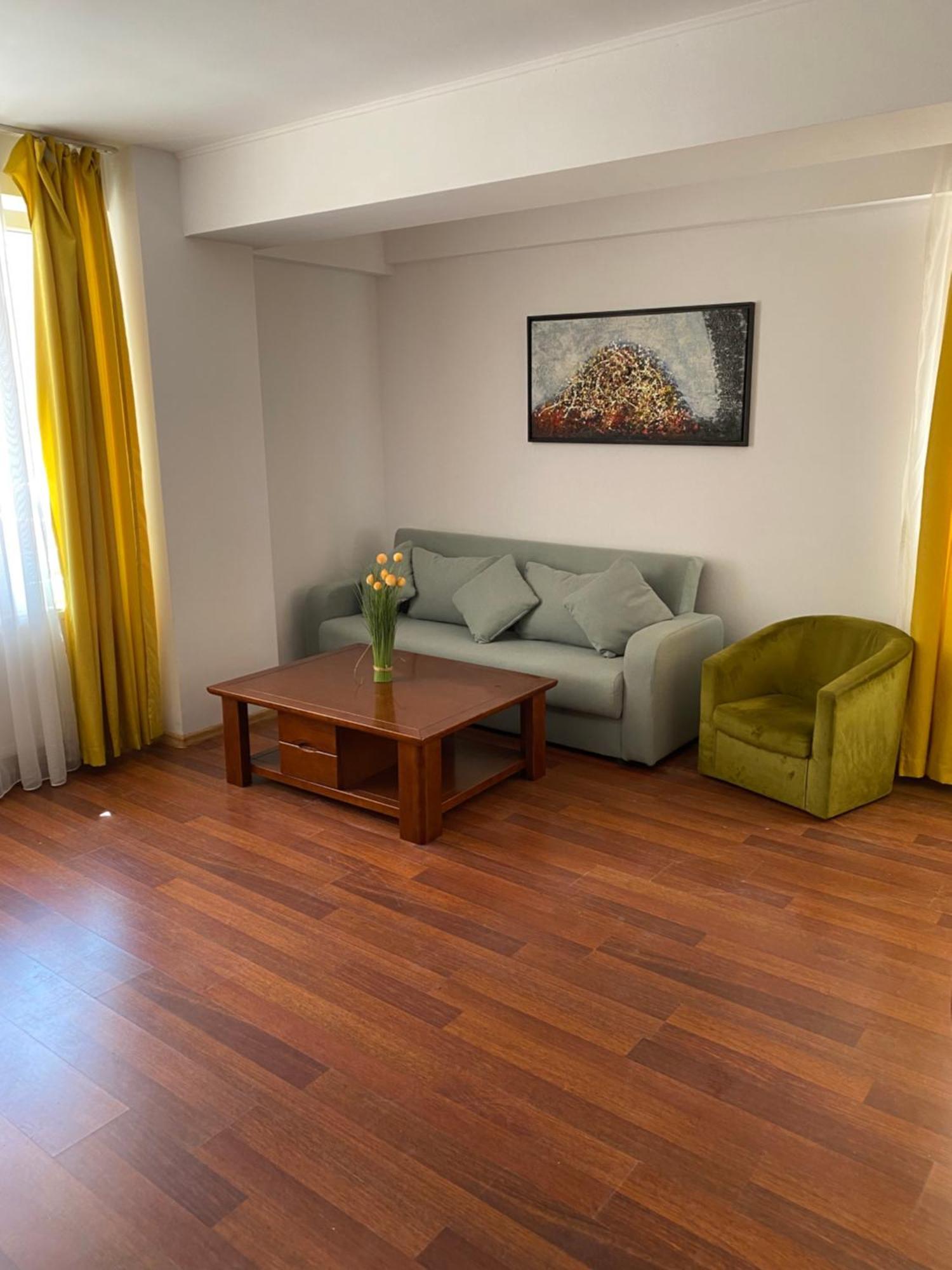 Ionut Summerland Apartments Mamaia Esterno foto