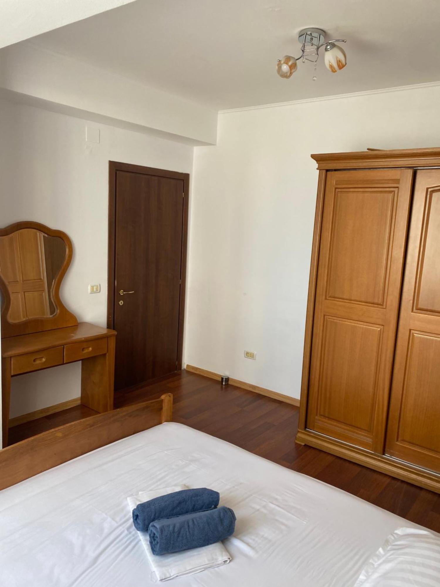 Ionut Summerland Apartments Mamaia Esterno foto