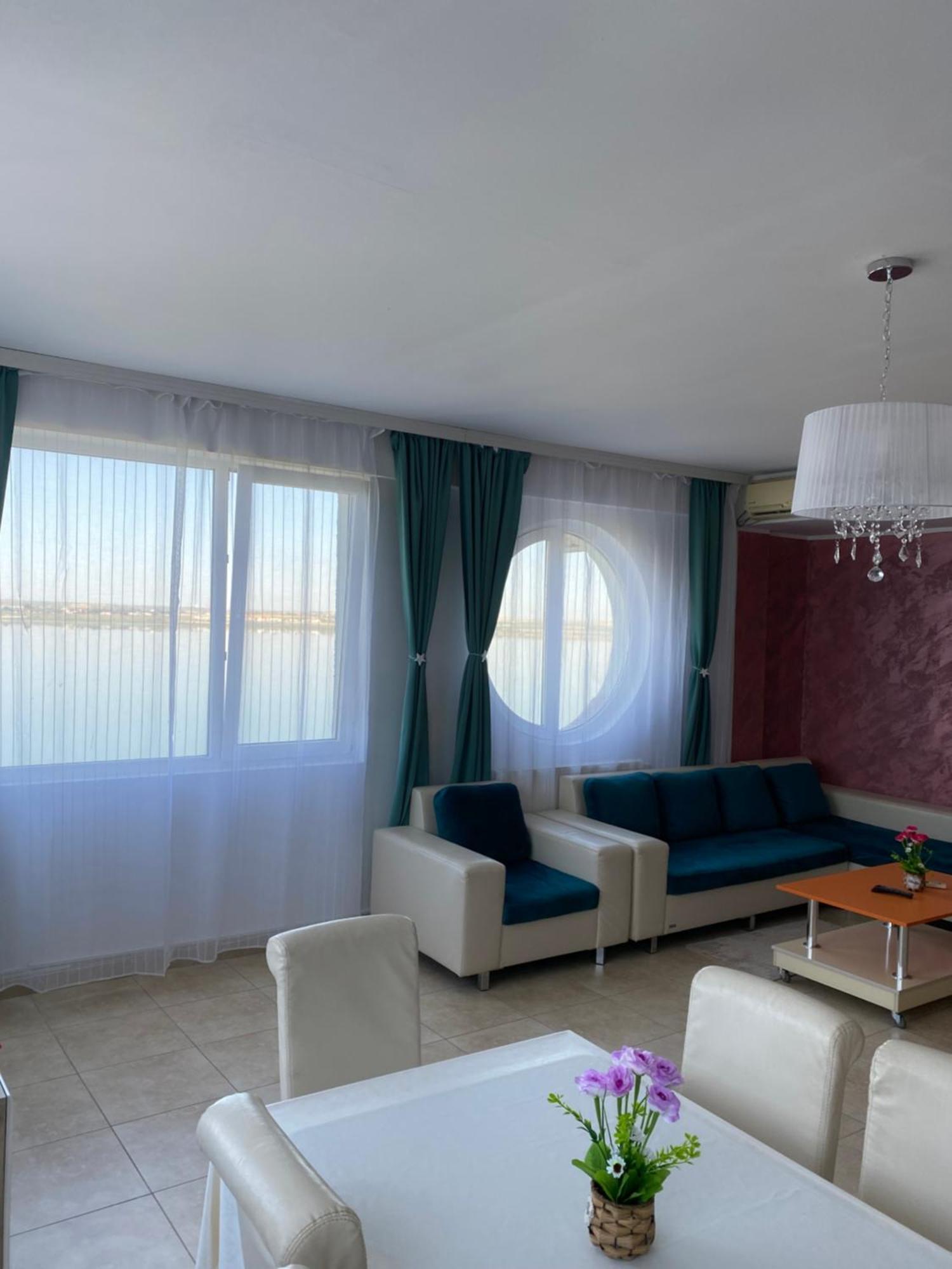 Ionut Summerland Apartments Mamaia Esterno foto