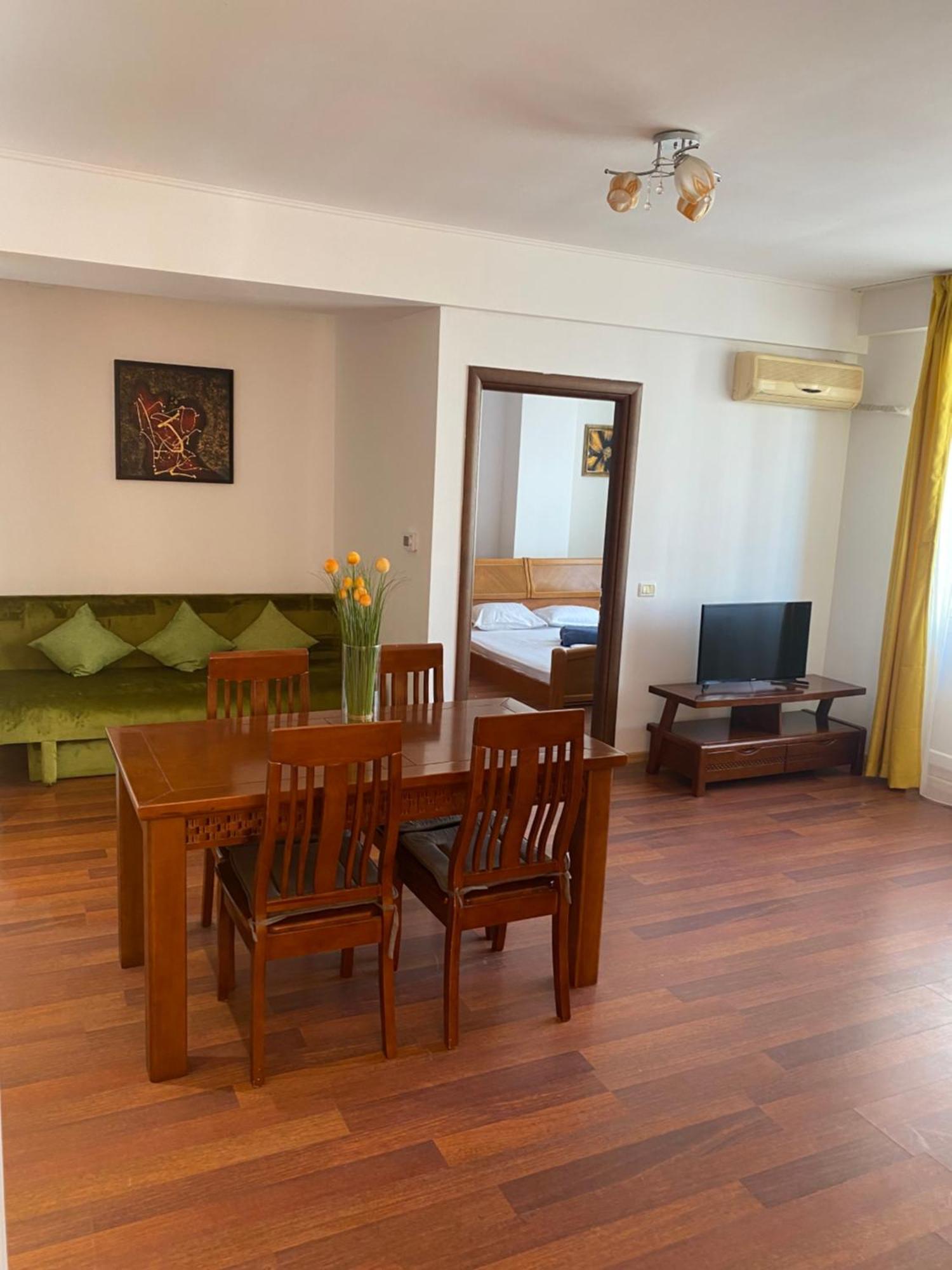 Ionut Summerland Apartments Mamaia Esterno foto