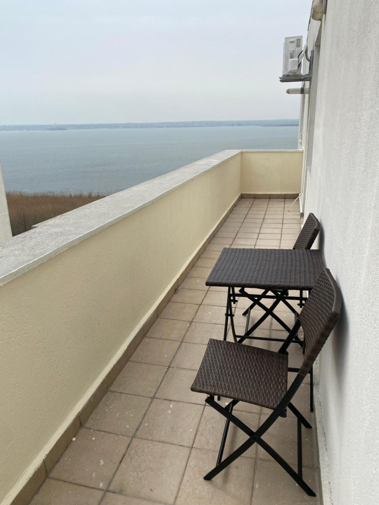 Ionut Summerland Apartments Mamaia Esterno foto