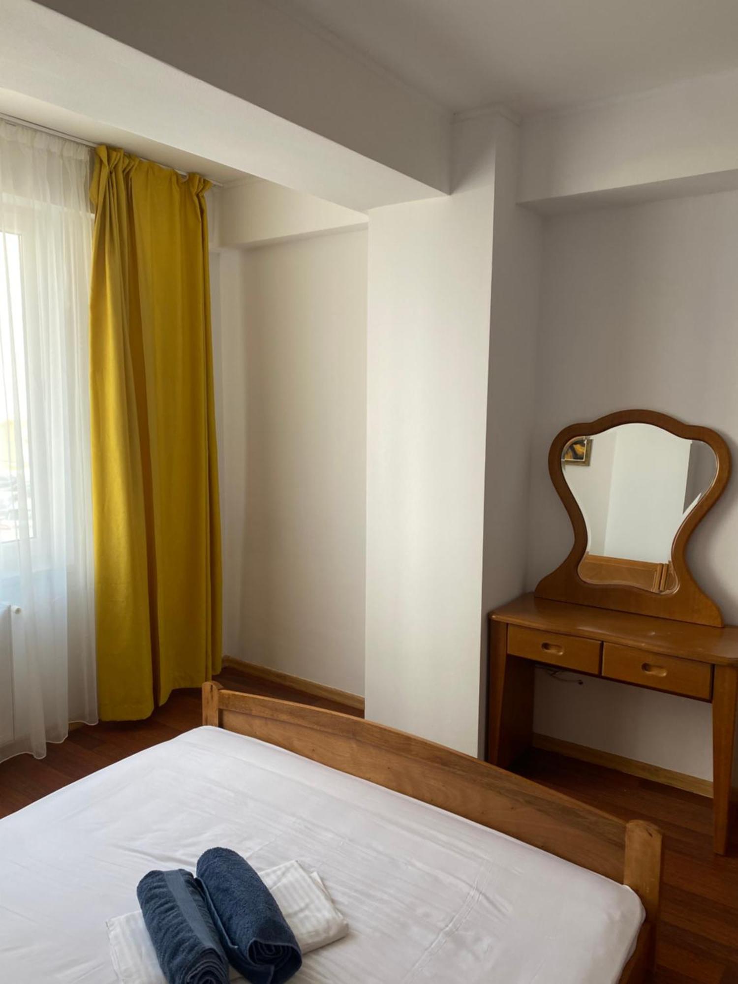 Ionut Summerland Apartments Mamaia Esterno foto