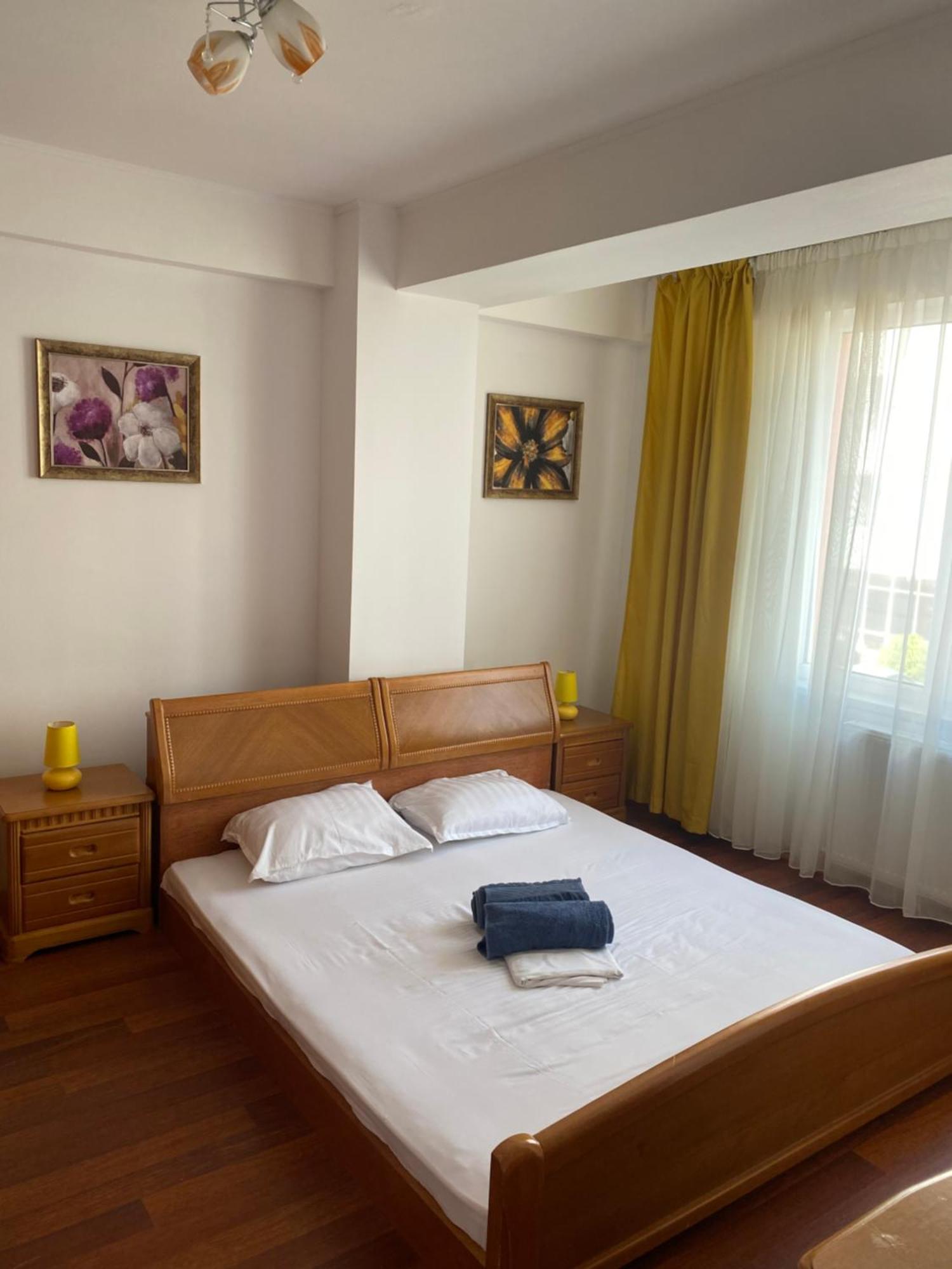 Ionut Summerland Apartments Mamaia Esterno foto