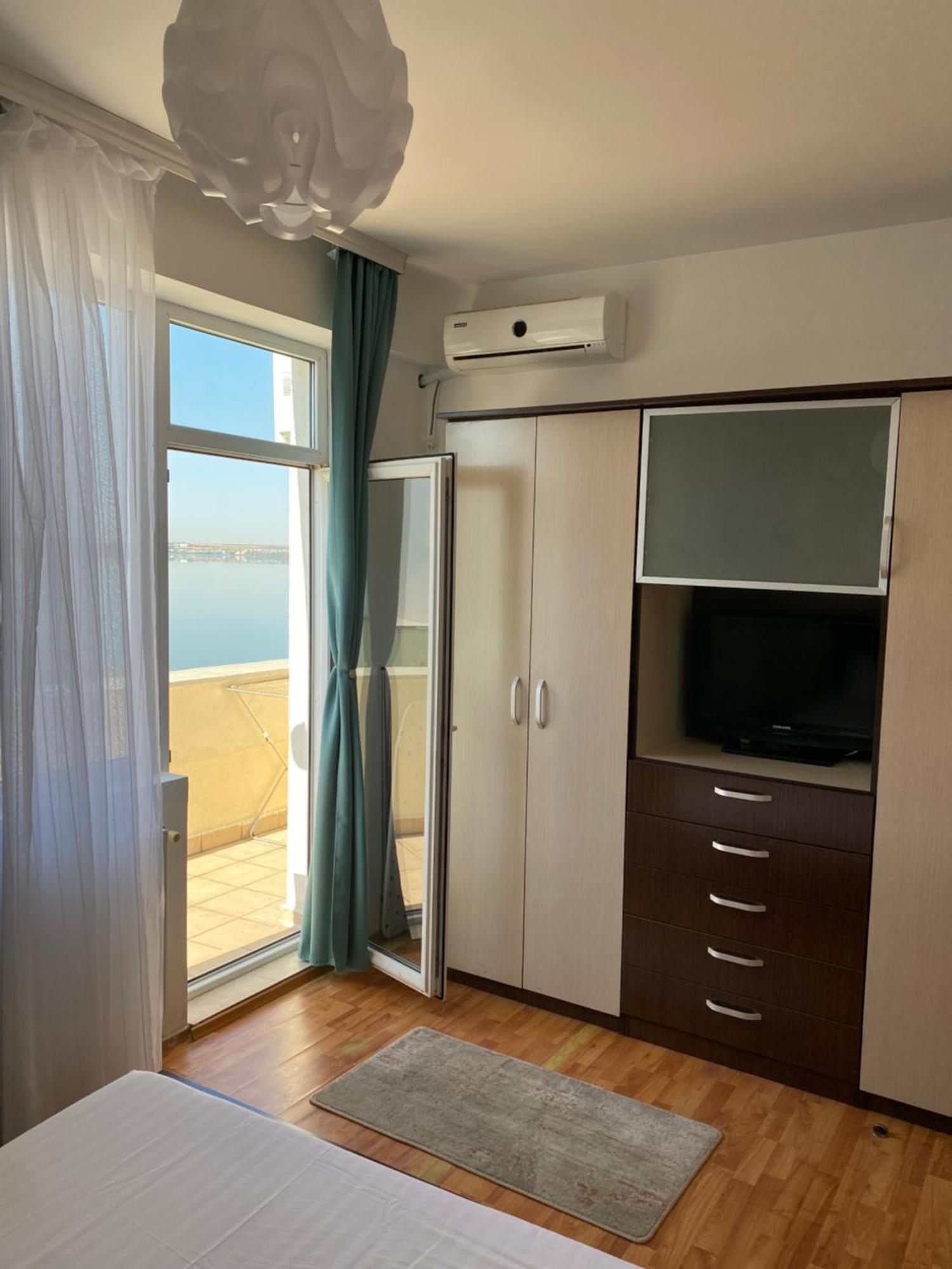 Ionut Summerland Apartments Mamaia Esterno foto