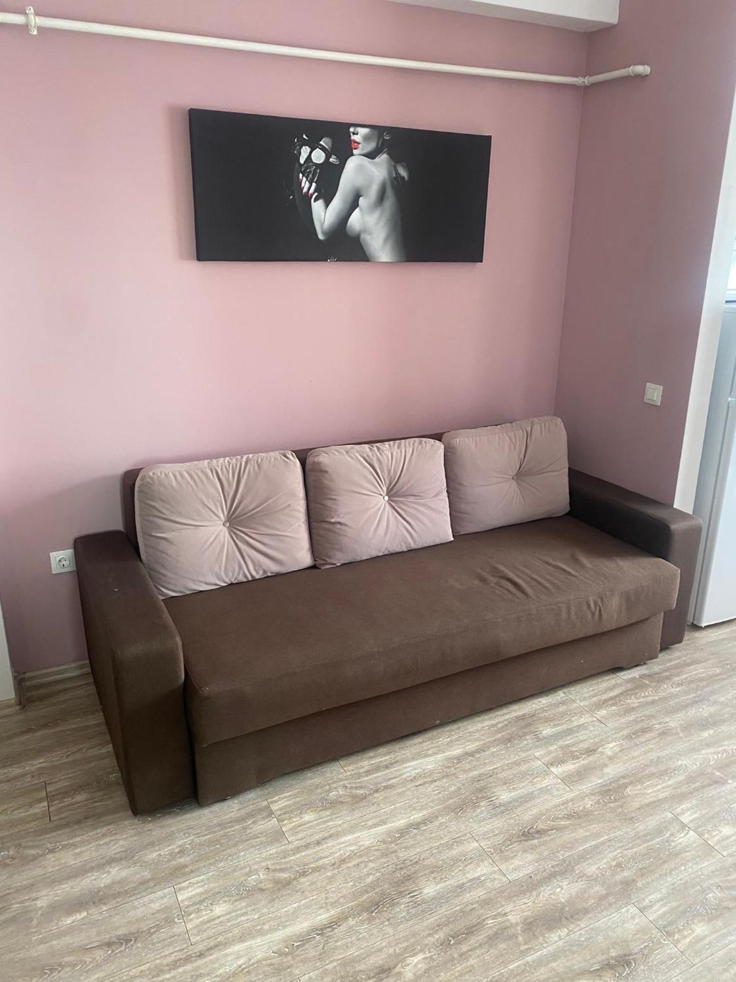 Ionut Summerland Apartments Mamaia Esterno foto