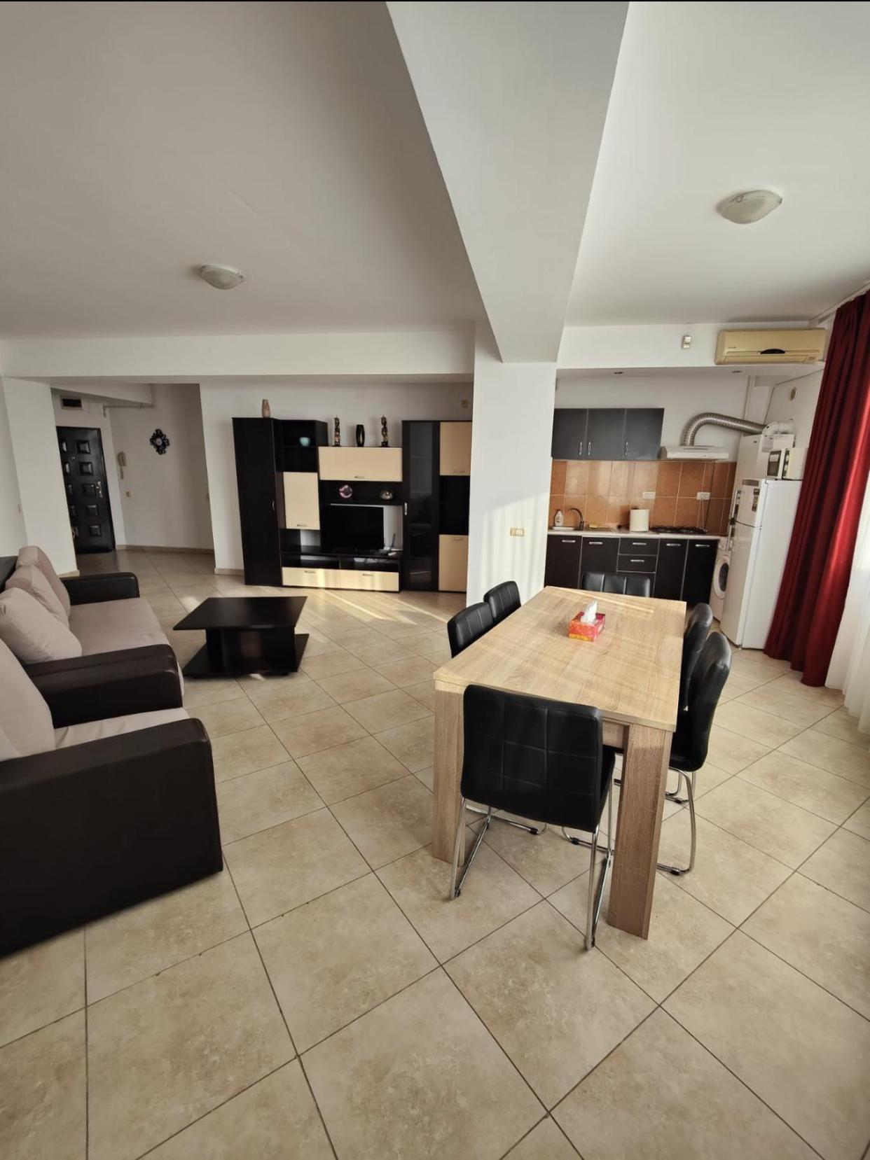 Ionut Summerland Apartments Mamaia Esterno foto