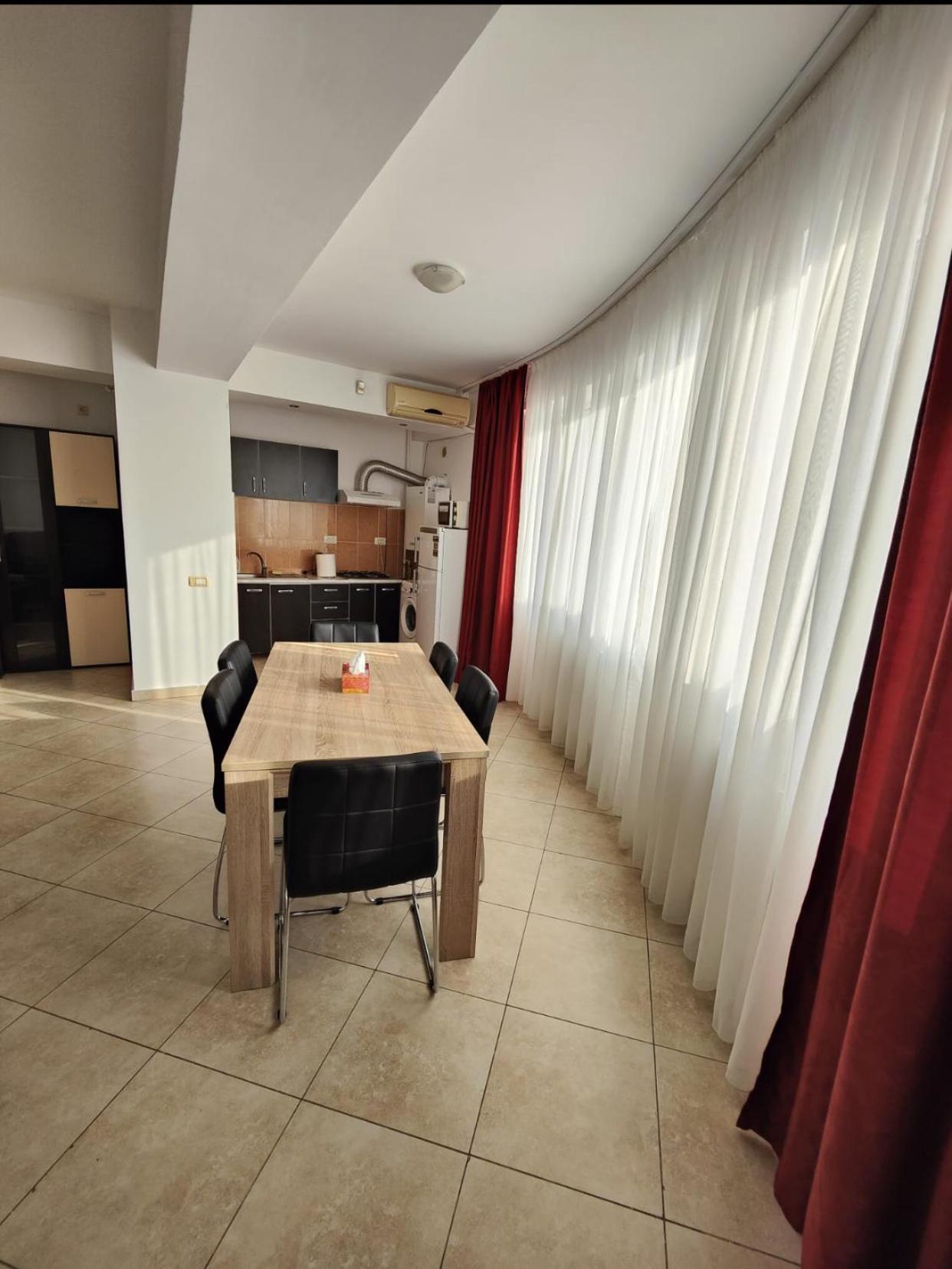 Ionut Summerland Apartments Mamaia Esterno foto