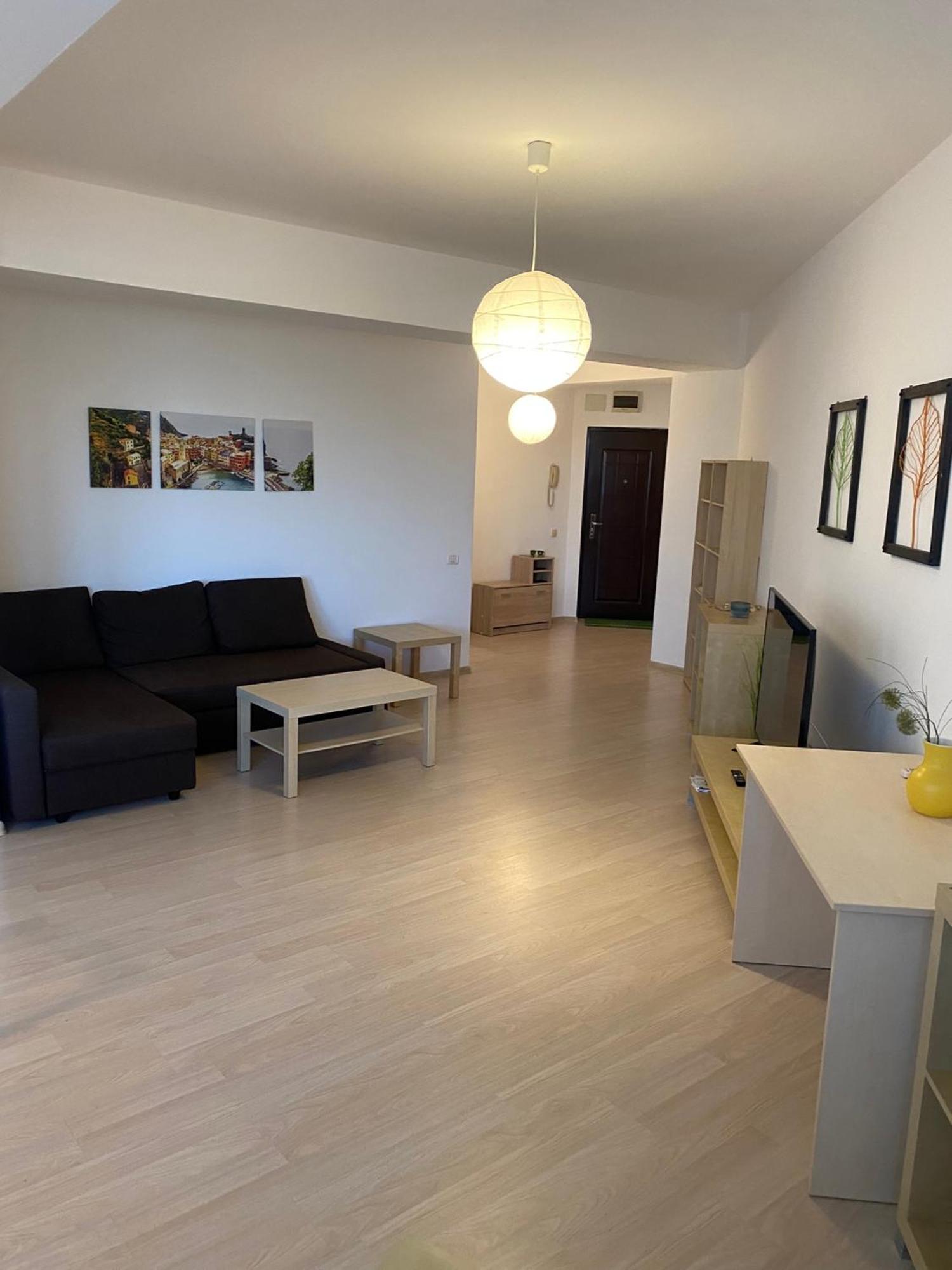Ionut Summerland Apartments Mamaia Esterno foto