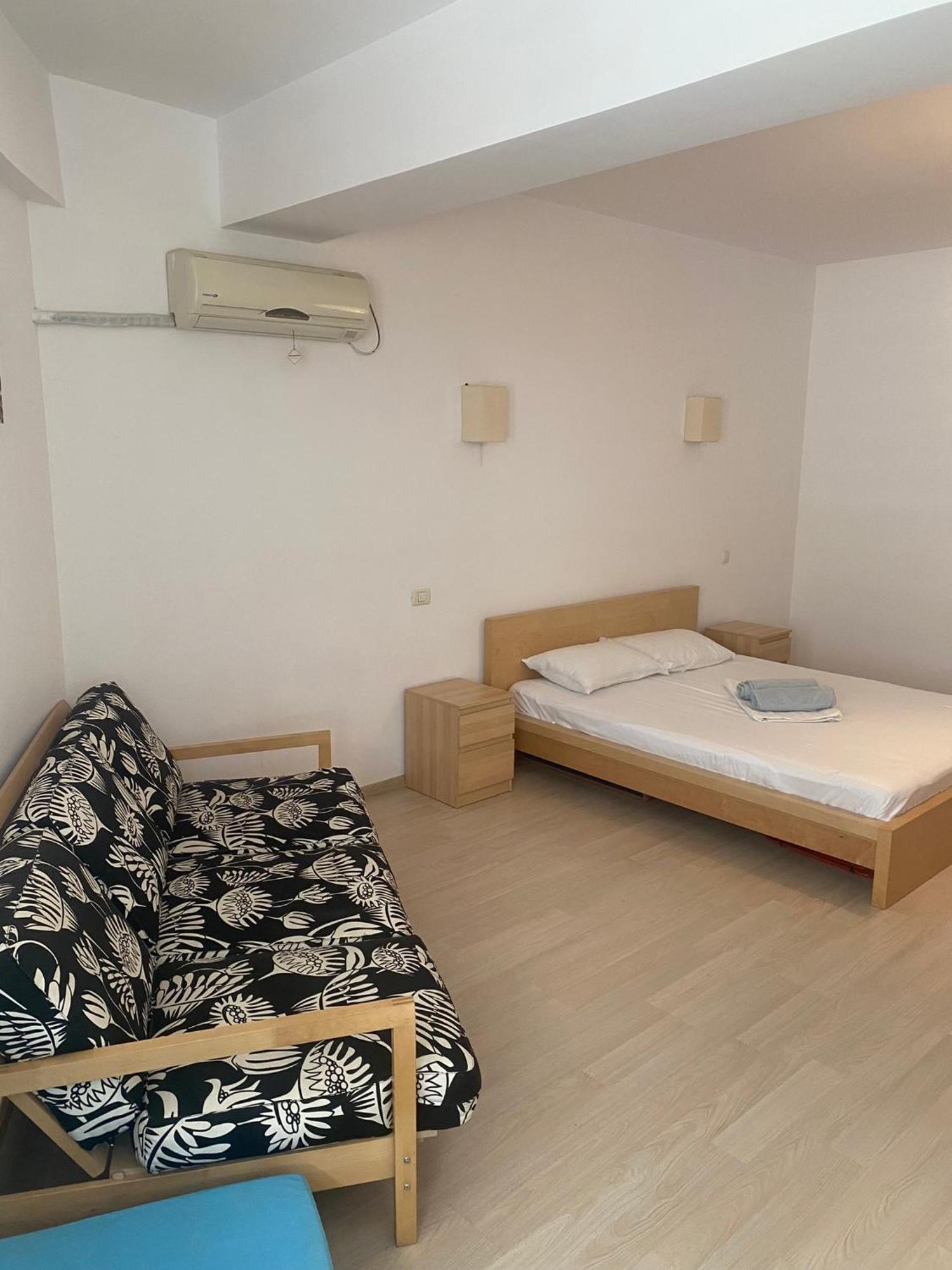 Ionut Summerland Apartments Mamaia Esterno foto