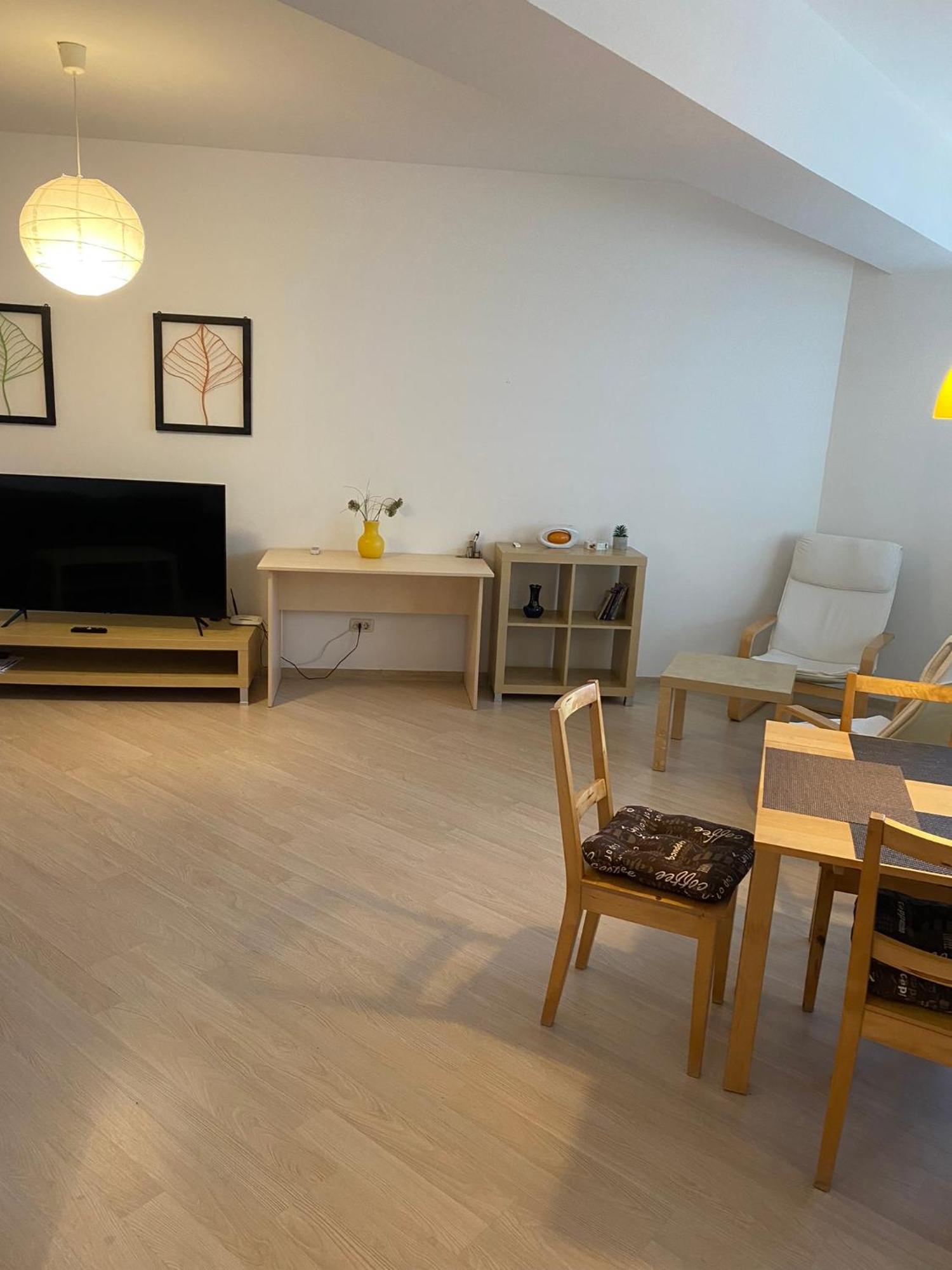 Ionut Summerland Apartments Mamaia Esterno foto