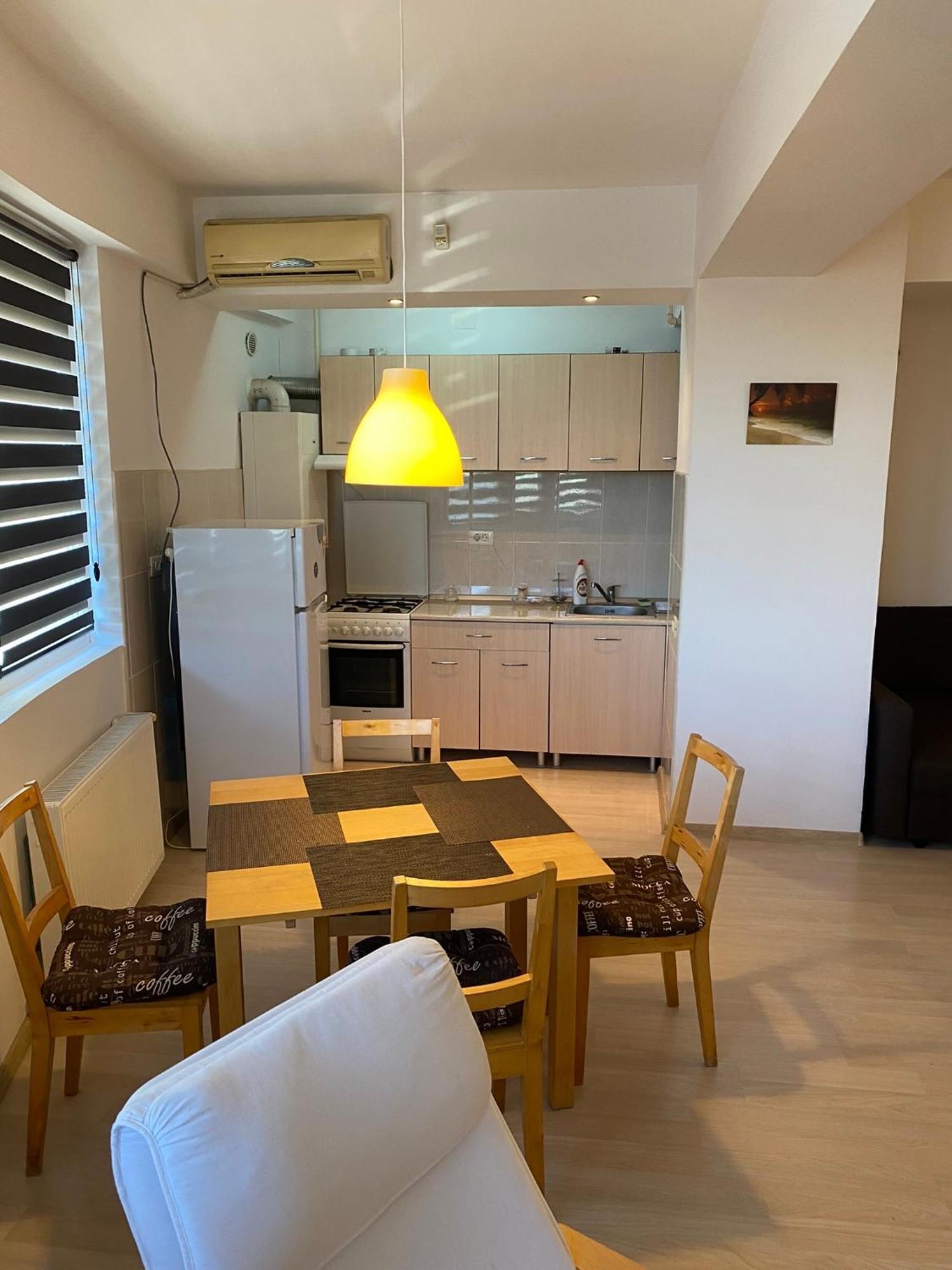 Ionut Summerland Apartments Mamaia Esterno foto