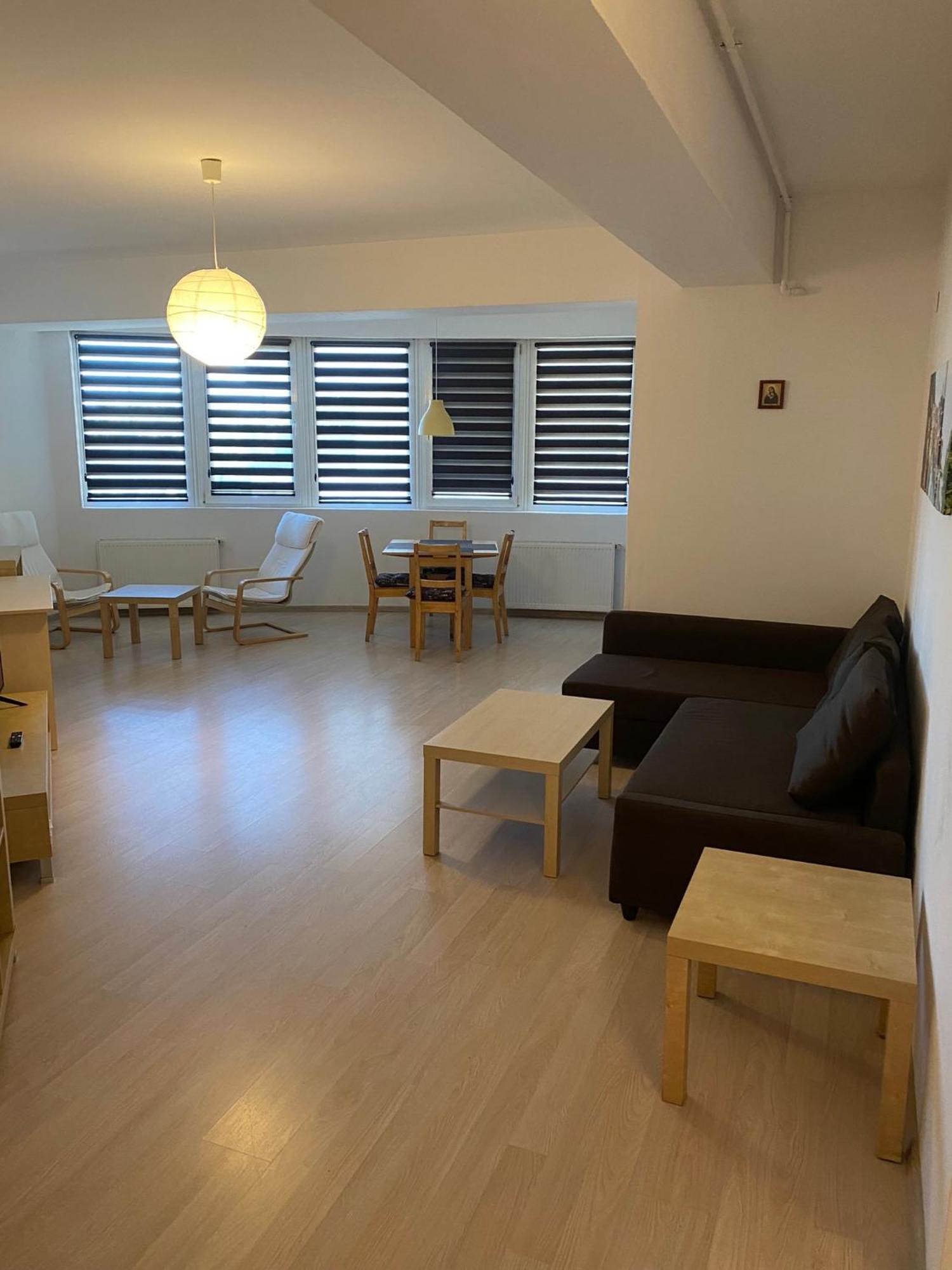 Ionut Summerland Apartments Mamaia Esterno foto