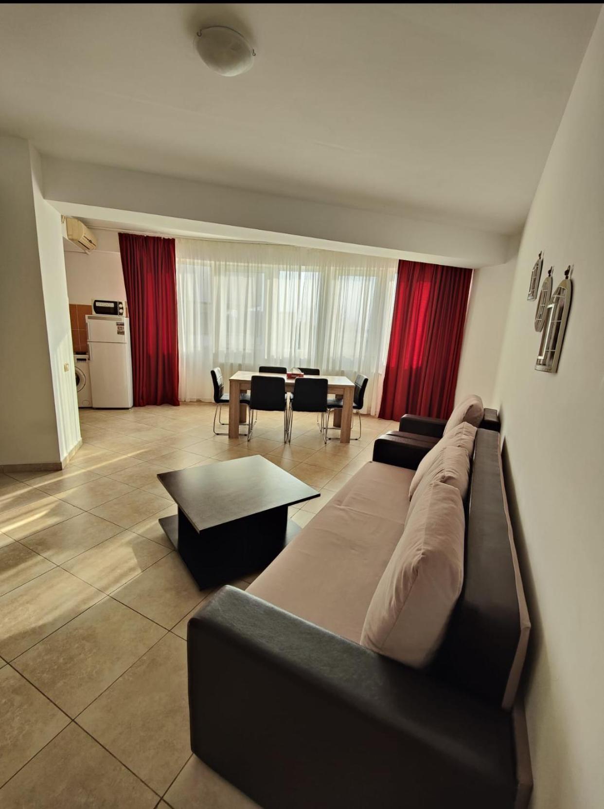 Ionut Summerland Apartments Mamaia Esterno foto